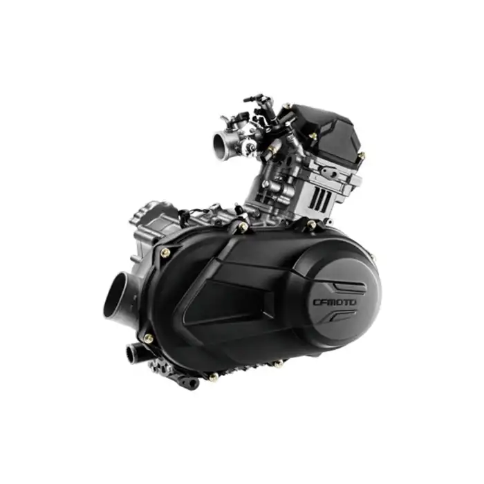 CFORCE 625 TOURING (Gerçek Odun Kamuflajı)