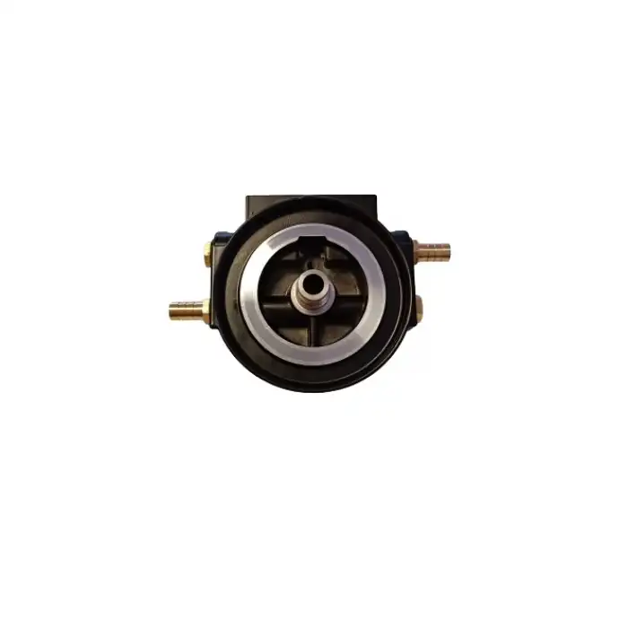 Darsenale Benzin Yakıt Filitresi Marin Su Ayırıcı Kit