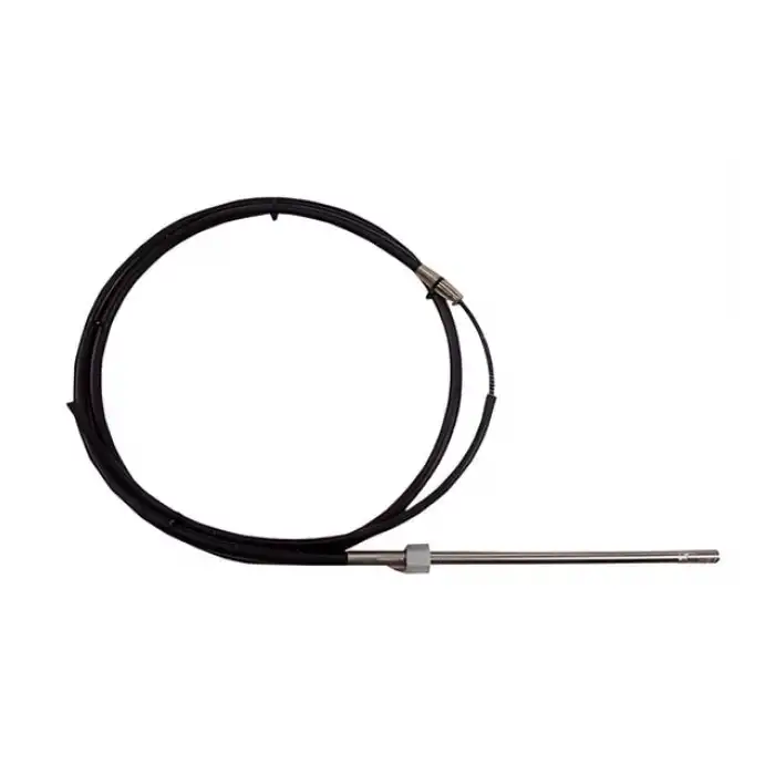 Direksiyon Teli Seaflex Kalın Tip 13ft 3,97mt