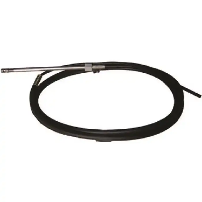 Direksiyon Teli Seaflex Kalın Tip 13ft 3,97mt