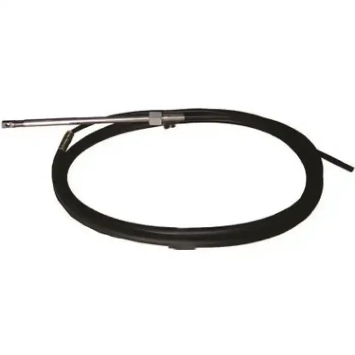 DİREKSİYON TELİ SEAFLEX KALIN TİP 26ft 8,00mt (SL11256)