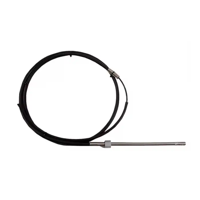 DİREKSİYON TELİ SEAFLEX KALIN TİP 26ft 8,00mt (SL11256)