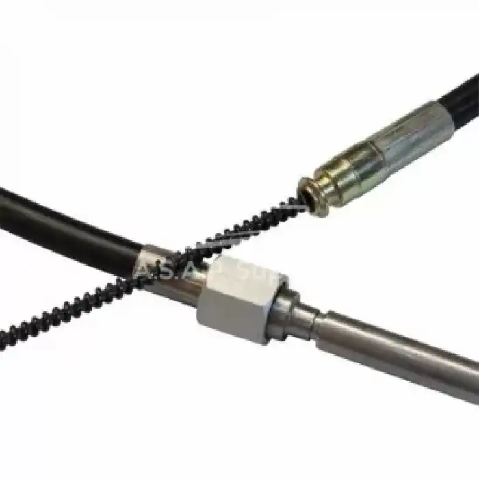 DİREKSİYON TELİ SEAFLEX KALIN TİP 26ft 8,00mt (SL11256)