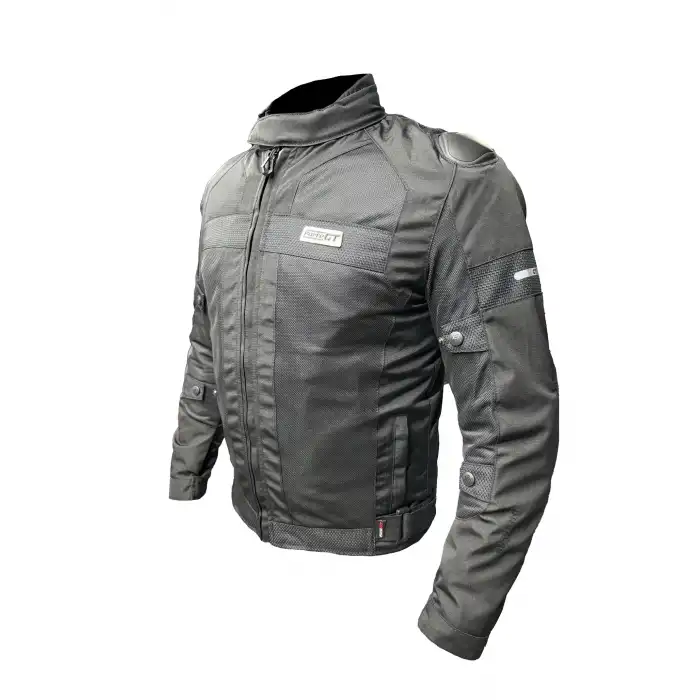 FORTE GT 2001079 SKYLAND Motorcu Montu (3 katmanlı) Extra Large