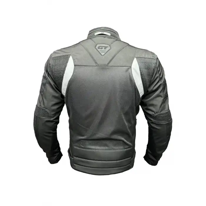 FORTE GT 2001079 SKYLAND Motorcu Montu (3 katmanlı) Extra Large