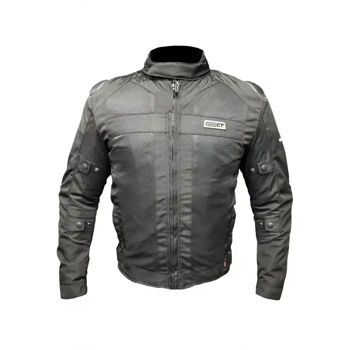 FORTE GT 2001079 SKYLAND Motorcu Montu (3 katmanlı) Extra Large