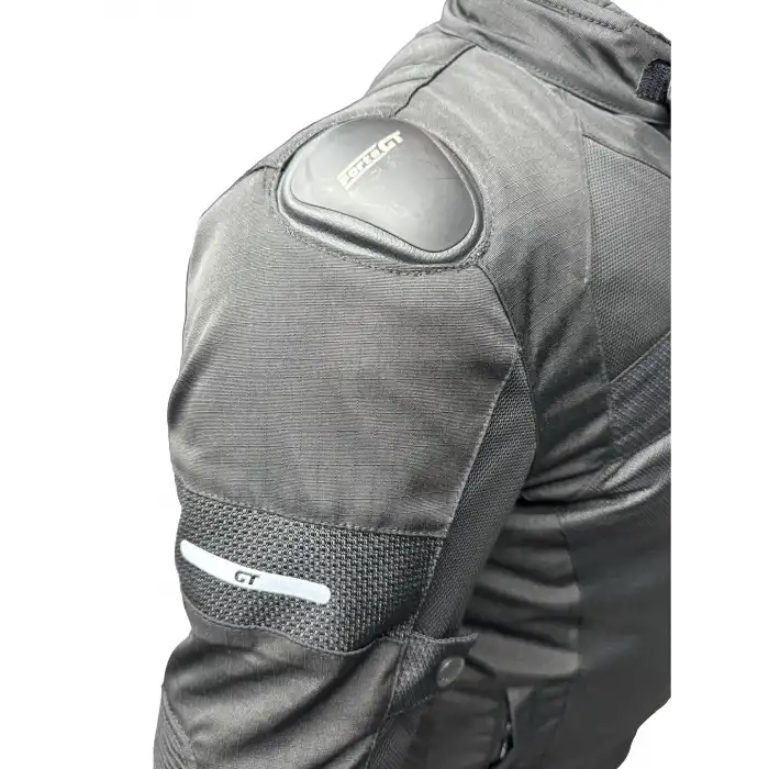 FORTE GT 2001079 SKYLAND Motorcu Montu (3 katmanlı) Large