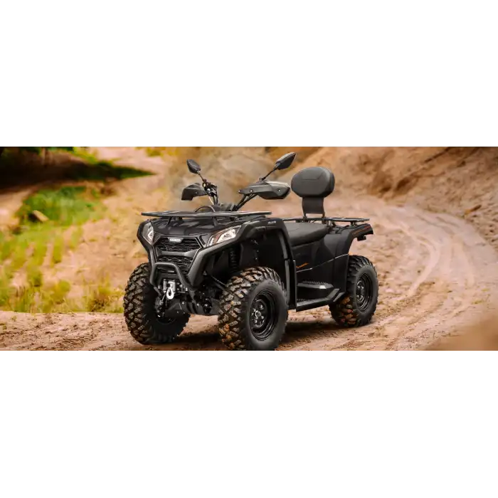 GOES TERROX 500L (İnci-Siyah)