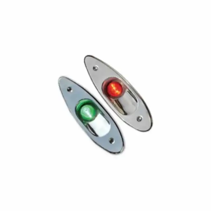 Gömme Burun Feneri Takımı led 12v