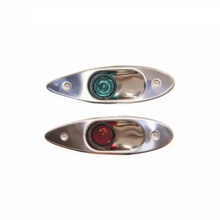 Gömme Burun Feneri Takımı led 12v