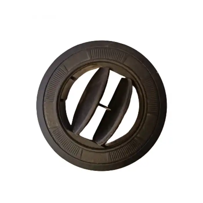 Havalandırma Yuvarlak Haraketli Menfez