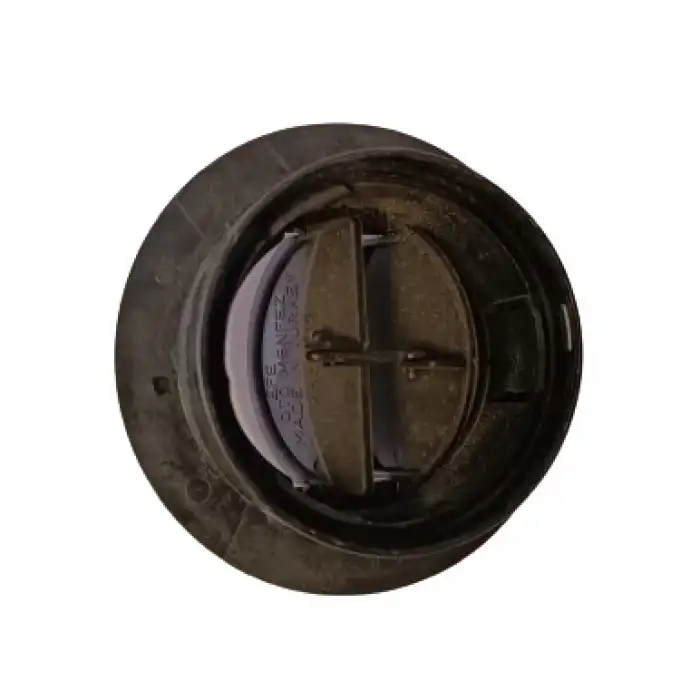 Havalandırma Yuvarlak Haraketli Menfez