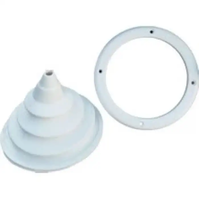 Havuz Körüğü Büyük Beyaz