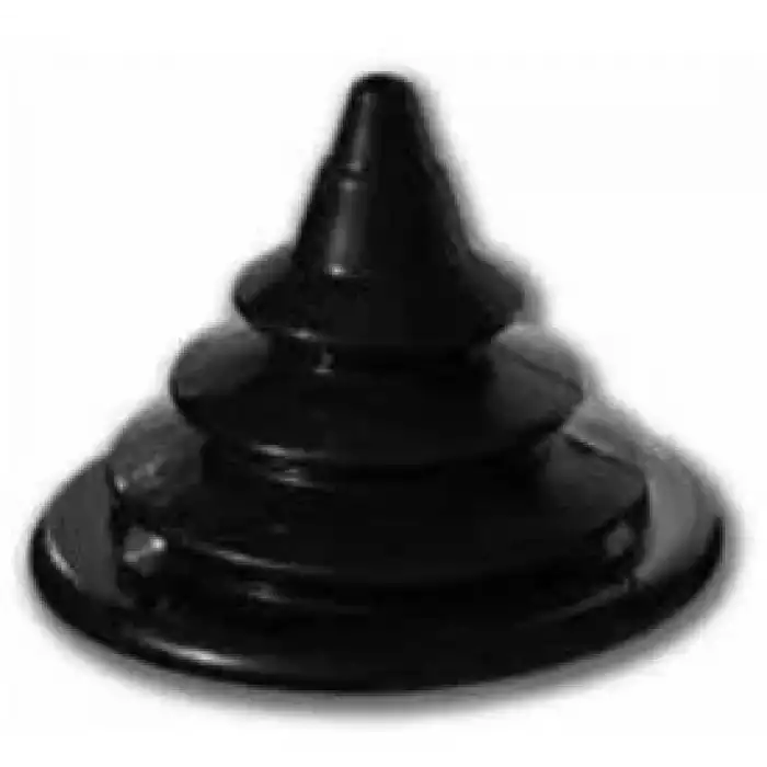 Havuz Körüğü Siyah