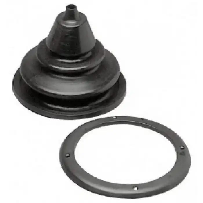 Havuz Körüğü Siyah