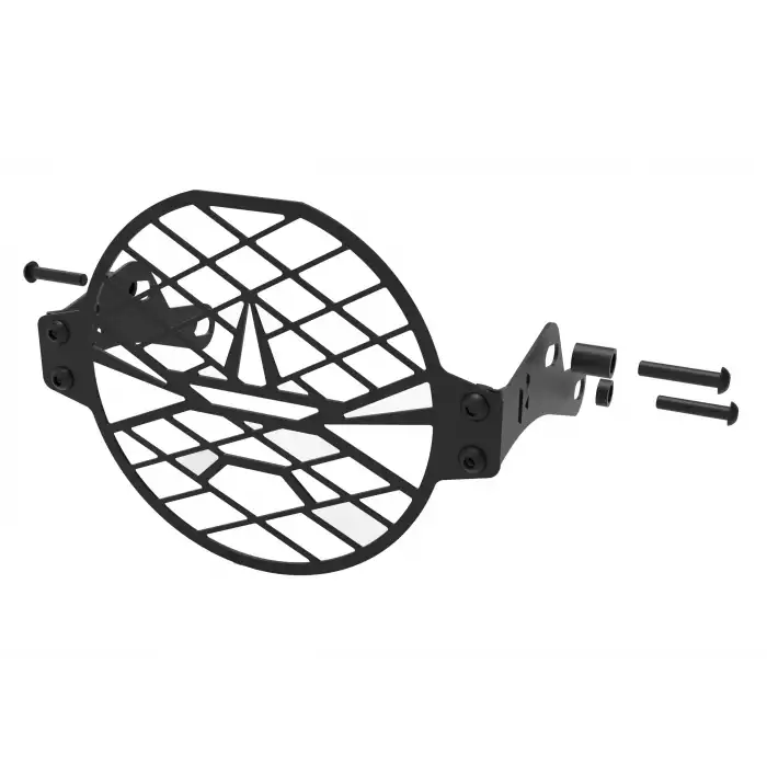 HERO X PULSE METAL FAR KORUMA (2022-2024)