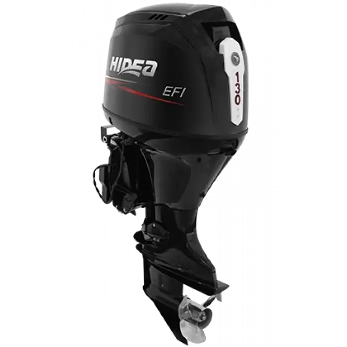 HIDEA HDEF130 FEL-T / EFI Outboard Motor Uzun Şaft