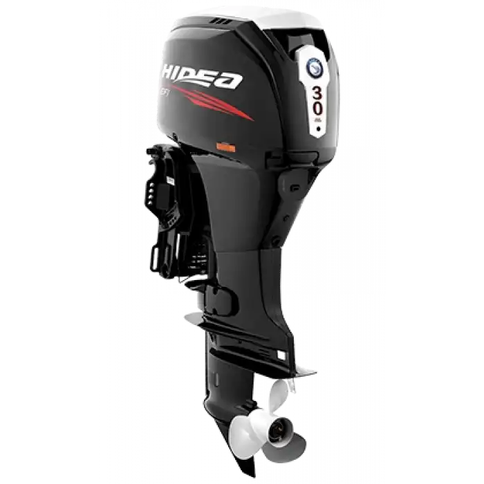 HIDEA HDEF30 FEL-T/ EFI Outboard Motor Uzun Şaft