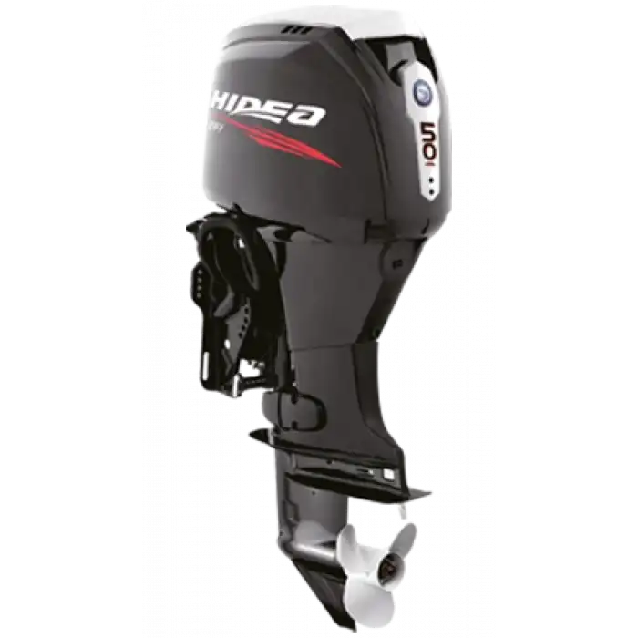 HIDEA HDEF50 FUEL-T/ EFI Outboard Motor Uzun Şaft