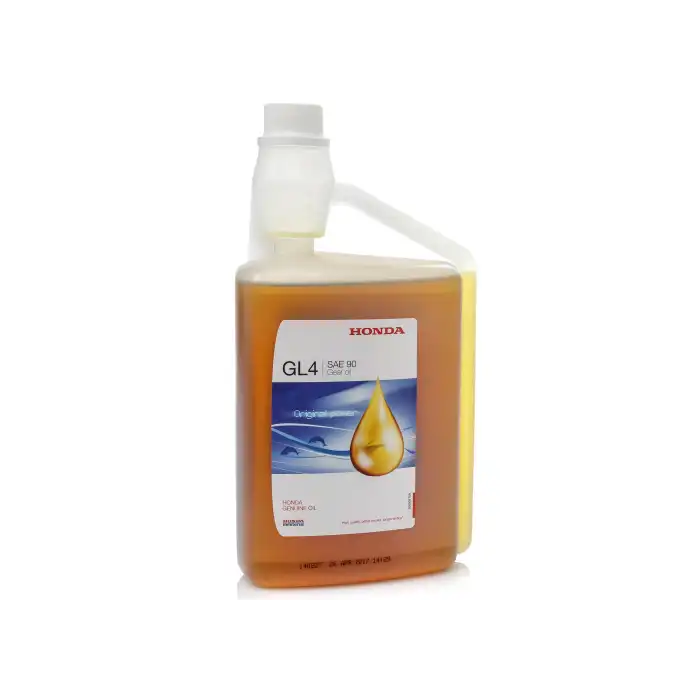 Honda Marin Gear Oil Sae90 GL4 1 Lt
