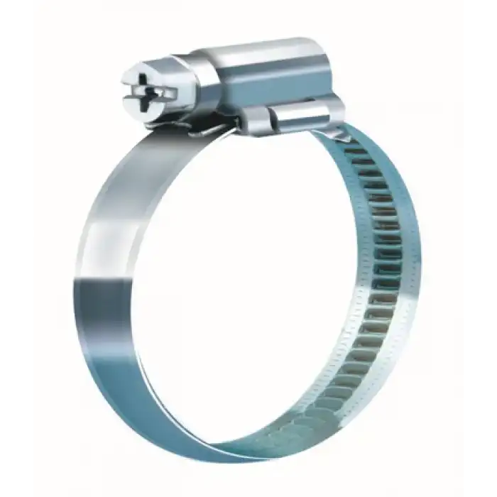 Hortum Kelepçe Standart 60 - 80