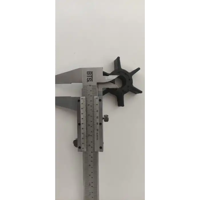 İmpeller Lastiği 9,9 hp 1060535