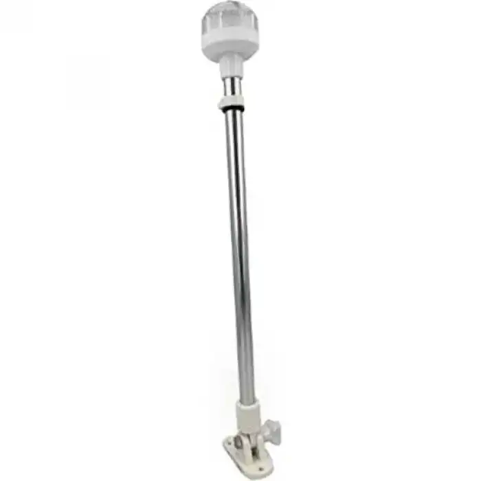 Işıklı Bayrak Direği Sealux 50 CM