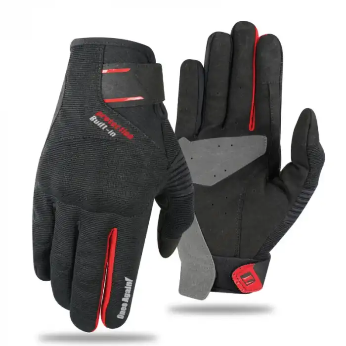 MG12 KIRMIZI ELDİVEN Large