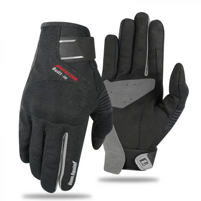 MG12 SİYAH ELDİVEN Medium