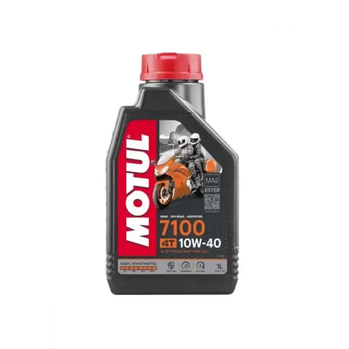 MOTUL 7100 4T 10W-40 1L