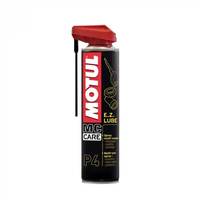 Motul MC Care P4 E.Z. Lube