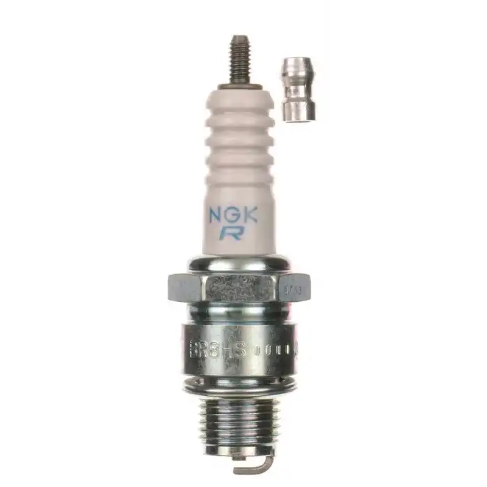 NGK 1134 BR8HS-10 Nikel Buji