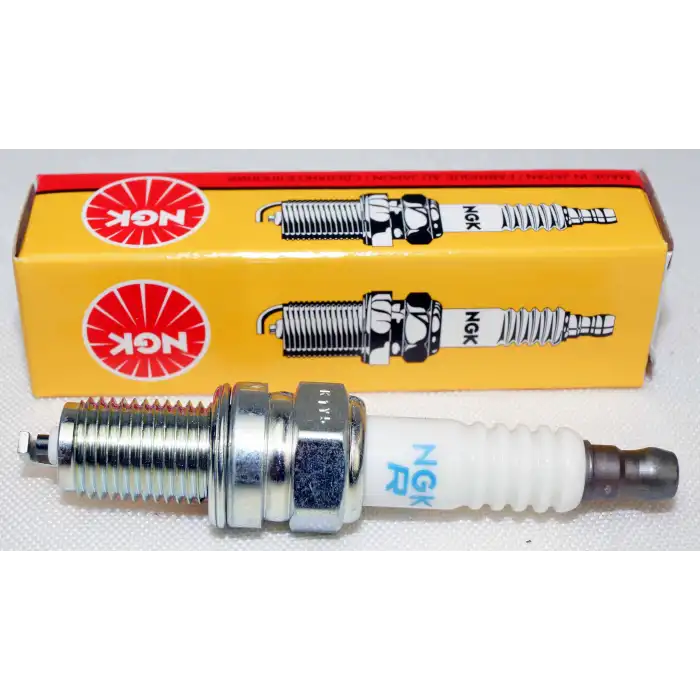 NGK 3481 DCPR6E Nikel Buji