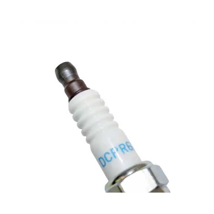 NGK 3481 DCPR6E Nikel Buji