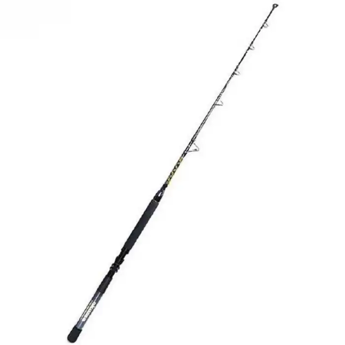 OKUMA Oceanic 210 cm Tekne Kamışı 210 cm Tek Parca