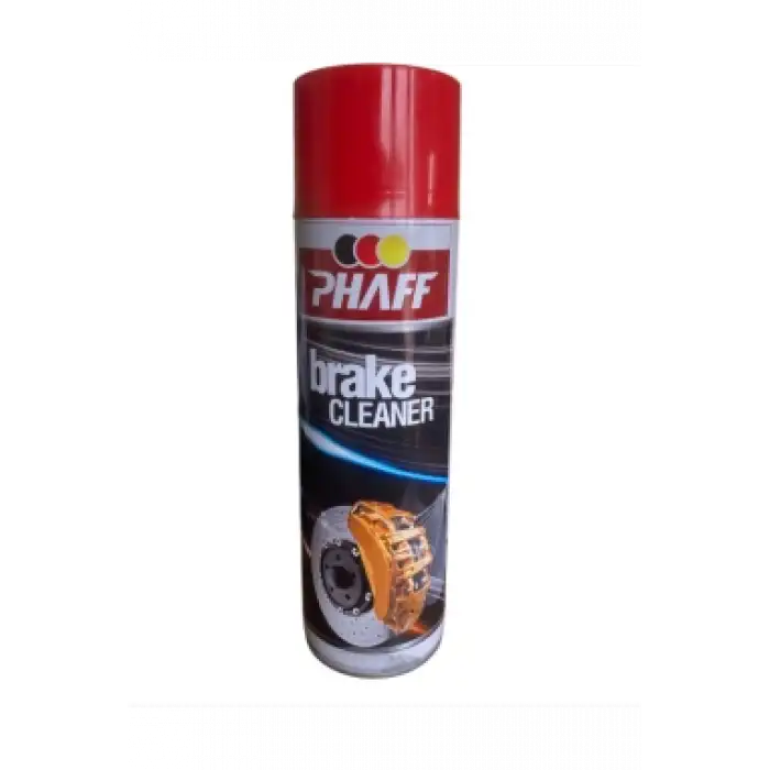 Phaff Brake Cleaner (Balata Spreyi )