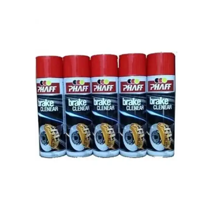 Phaff Brake Cleaner (Balata Spreyi )