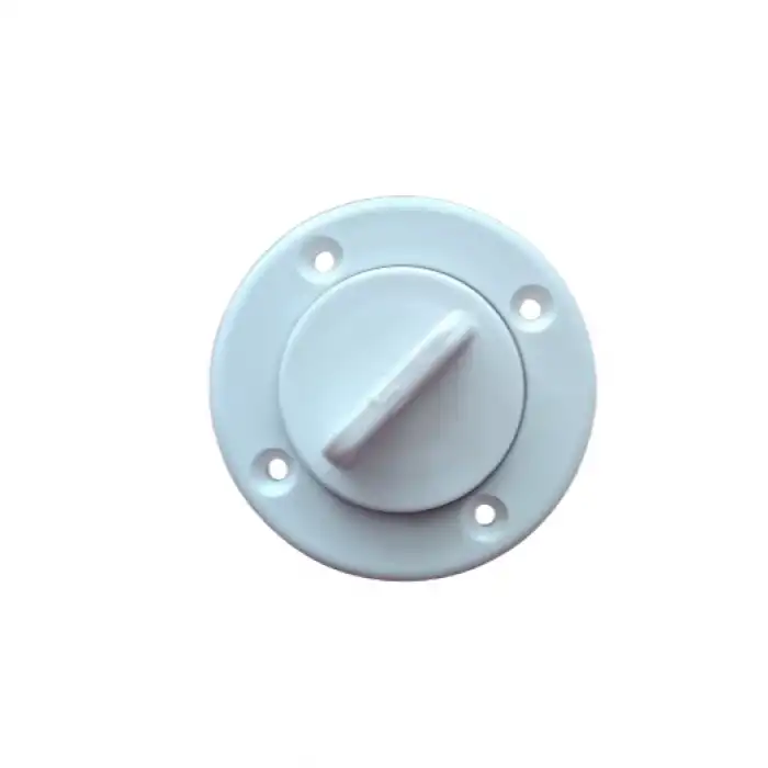 Darsenale Plastik Miçoz Büyük Süzgeç Delikli