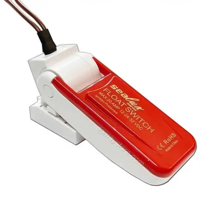 Sintine Otomatiği 20amp