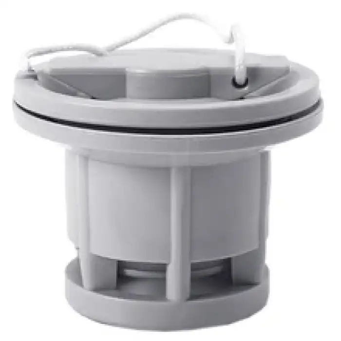 Darsenale Şişme Bot Valfi