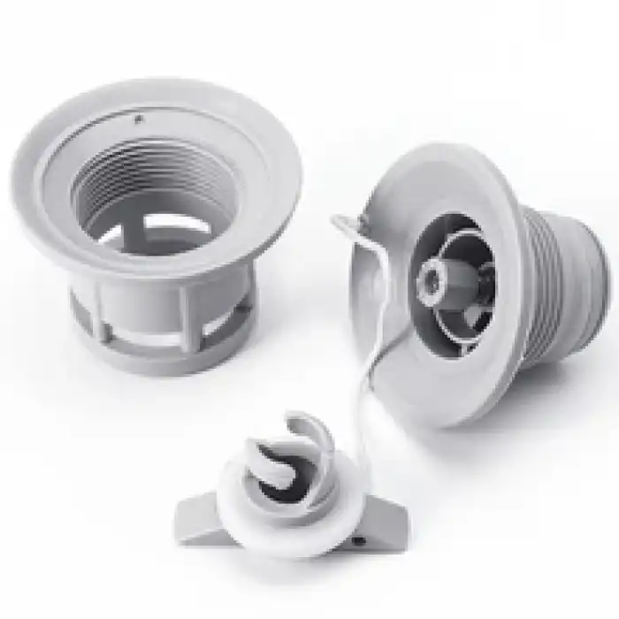 Darsenale Şişme Bot Valfi