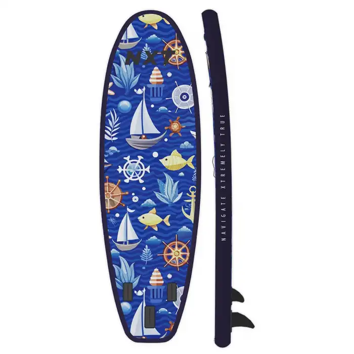 SUP240(AQUATIC)STAND UP PADDLE(SUP 240)AQUATICCN-SSLCM049K425