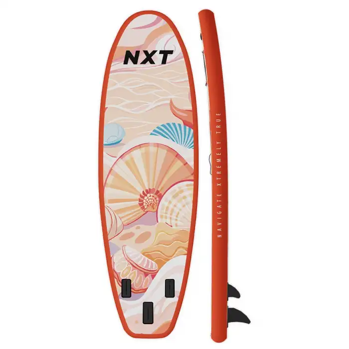 SUP240(CORAL)STAND UP PADDLE(SUP 240) CORAL