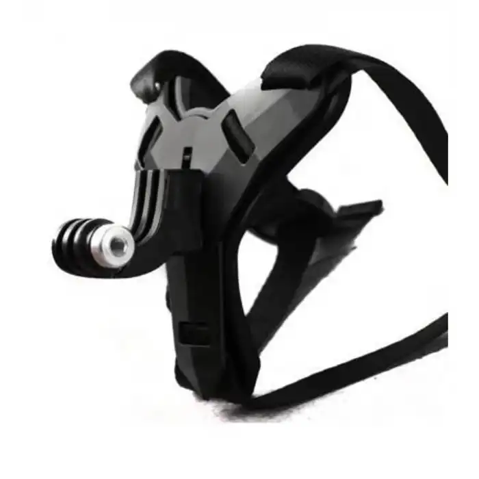 SWAY SW 711 KASK KAMERA TUTUCU