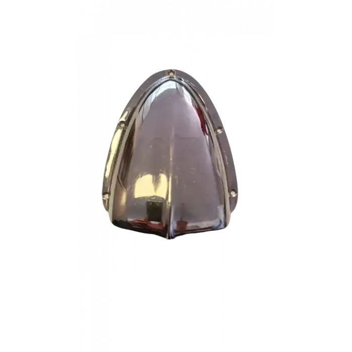 Tekne Havalandırma CRNİ