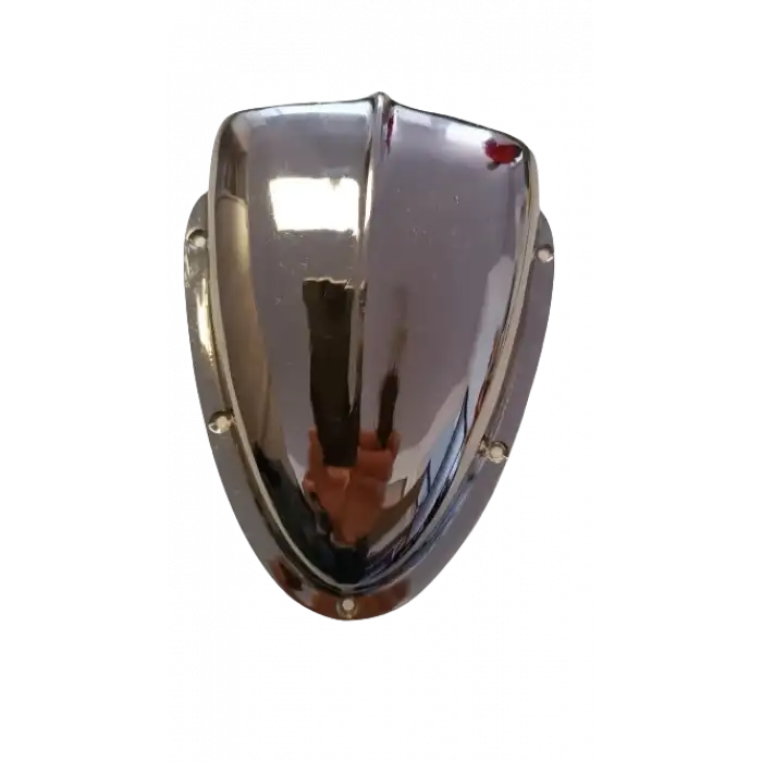 Tekne Havalandırma CRNİ