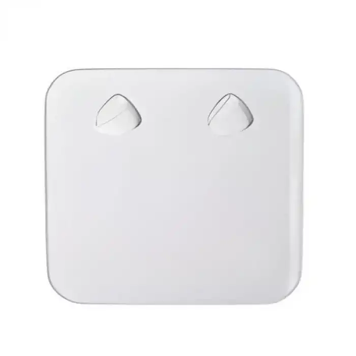 Tekne Karavan Plastik Mandallı Kapak 465x510mm