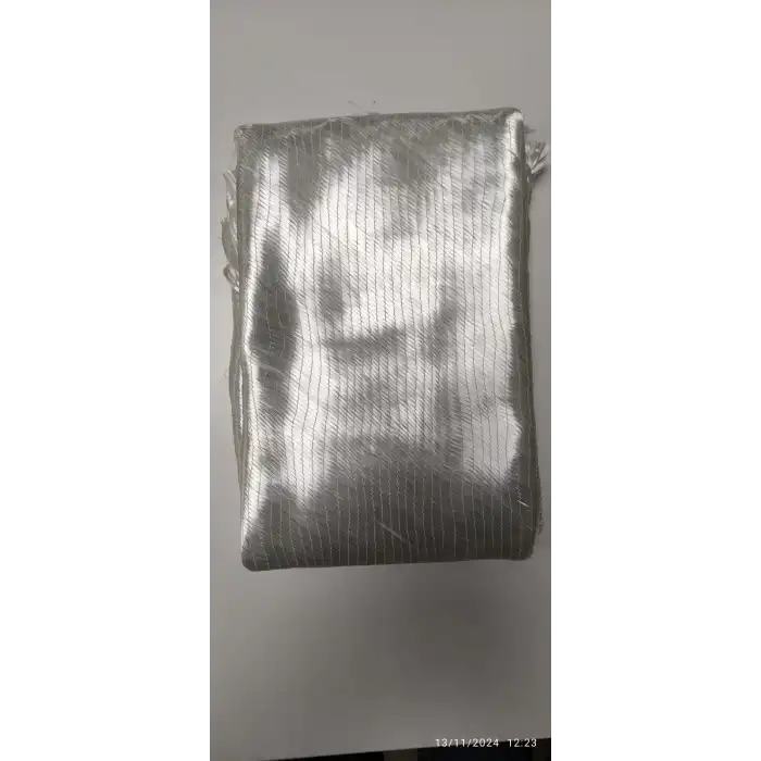 Tekne Yangın Battaniyesi