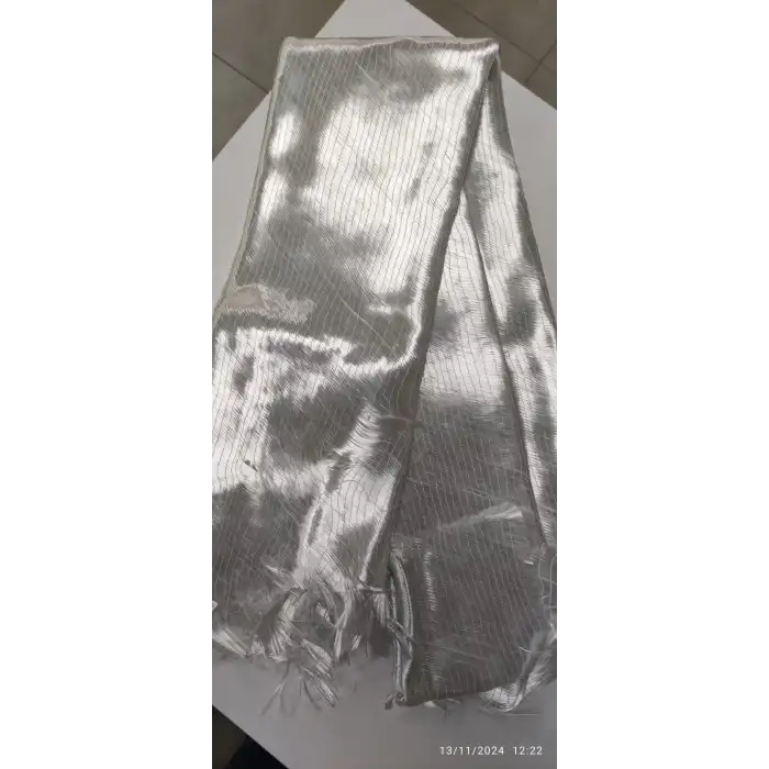 Tekne Yangın Battaniyesi