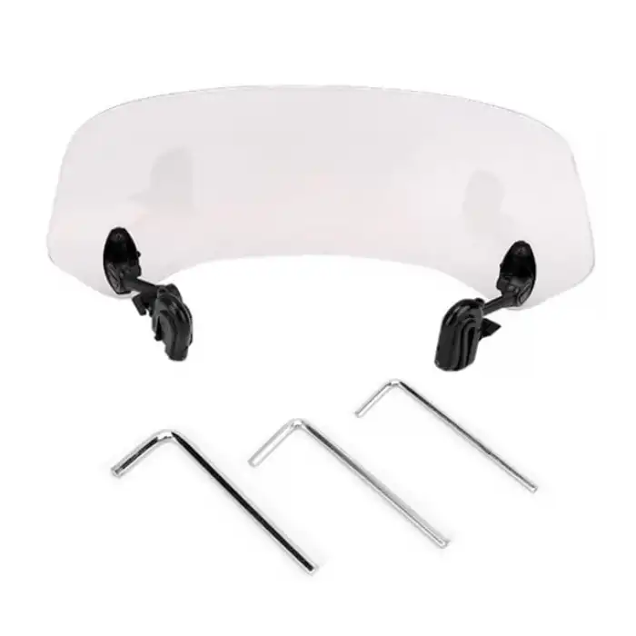 TEX 134 DEFLEKTÖR Şeffaf